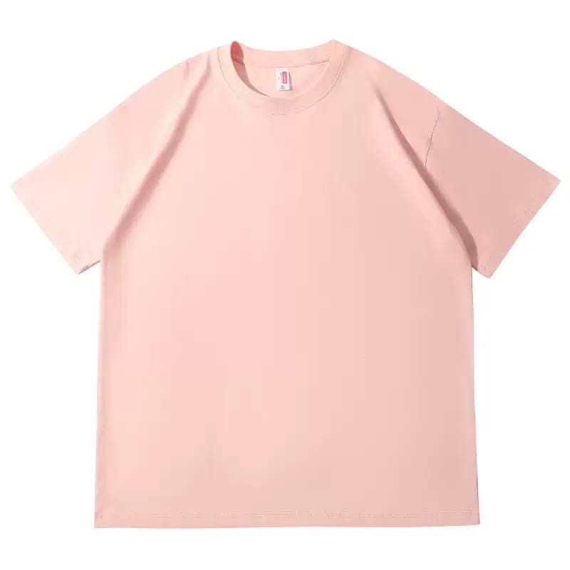 230gsm PLAIN TSHIRT